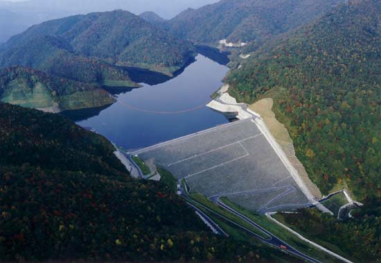 🏞️ 야시오 휴양림 (야시오 이코이노모리) 이미지 7